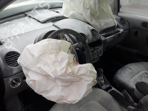 Used Parts VW NEW BEETLE (9C1, 1C1) 1.9 TDI 2523457