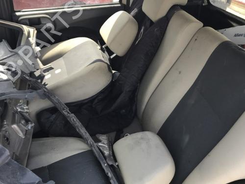 Radio FIAT PANDA (169_) 1.3 D Multijet 4x4 (169.AXC2A) | BP25650026E6  - Image 15