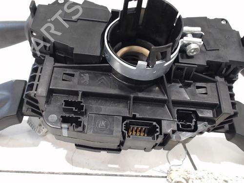 Steering column stalk PEUGEOT 5008 (0U_, 0E_) 2.0 HDi 150 / BlueHDi 150 | BP25873661I23 
