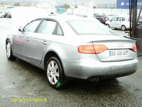 Vacuum pump AUDI A4 B8 (8K2) 2.0 TDI | BP25635746M80  - Image 6