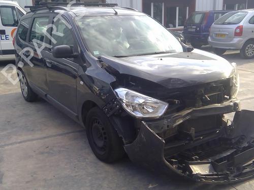 Front right window mechanism DACIA LODGY (JS_) 1.5 dCi (JSMC, JSAF) | BP25634745C23  - Image 6