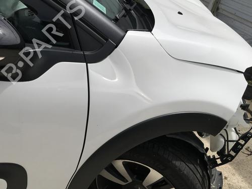 Left taillight CITROËN C3 III (SX) 1.2 THP 110 (SXHNPS, SXHNZT, SXHNZ6) | BP31968130C34  - Image 25