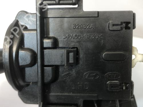 Switch KIA RIO II (JB) 1.5 CRDi | BP28474106I30 - Image 5