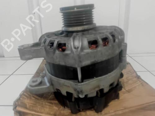 Used Alternator CITROËN C3 AIRCROSS II (2R_, 2C_) 1.2 PureTech 110 (2RHNZB, 2RHNZW, 2RHNPX, 2RHNPJ) (110 hp) 25647906