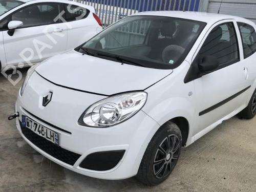 Steering column RENAULT TWINGO II (CN0_) 1.2 (CN0D) | BP25628567M21  - Image 22