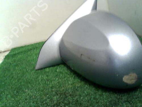 Left mirror KIA CERATO I Hatchback (LD) 2.0 CRDi 876102F401