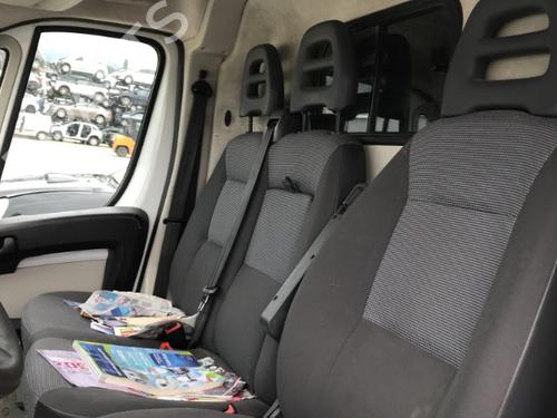 Starter PEUGEOT BOXER Van 2.2 HDi 130 | BP30536180M8  - Image 11