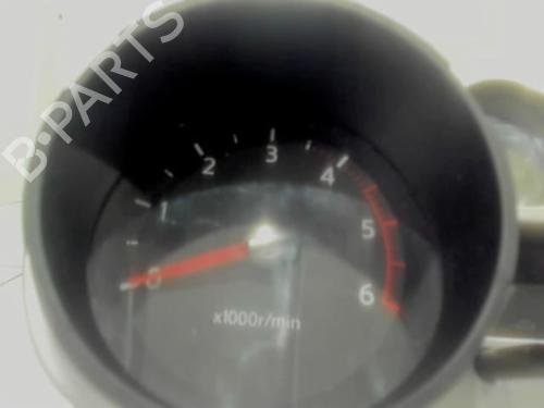 Used Instrument cluster Instrument cluster NISSAN QASHQAI I (J10, NJ10) 1.5 dCi (106 hp) 25650228 25650228