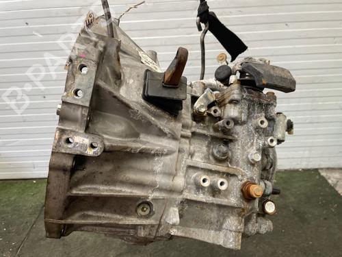 Used Gearbox Gearbox TOYOTA VERSO (_R2_) 1.6 D4-D (WAR20_) (112 hp) 40280996 40280996