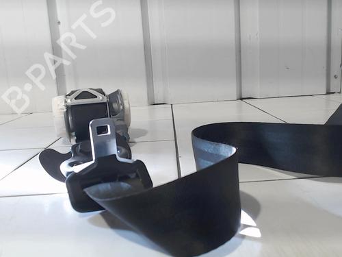 Front left belt tensioner CITROËN DS3 (SA_) 1.6 HDi 110 | BP29412174C87 