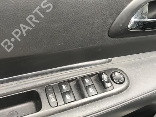 Right front fog light PEUGEOT 3008 I MPV (0U_) 2.0 HDi | BP29482106C31 
