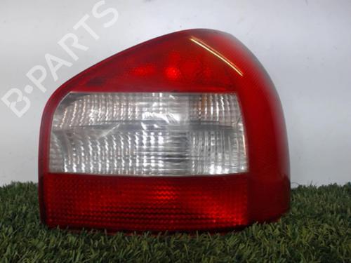 Right taillight AUDI A3 (8L1) 1.9 TDI | BP25630626C35 