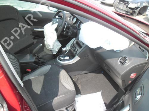 Radio PEUGEOT 308 I (4A_, 4C_) 1.6 HDi | BP25641402E6 