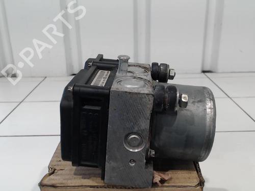 ABS pump NISSAN QASHQAI / QASHQAI +2 I (J10, NJ10, JJ10E) 1.5 dCi | BP25639424M43 