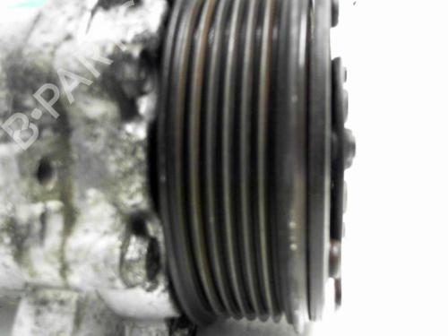 AC compressor VW POLO III (6N1) 60 1.4 | BP25633897M34 