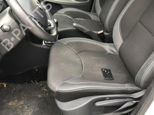 Climate control RENAULT CLIO IV (BH_) 1.5 dCi 90 | BP30401382I5 - Image 16