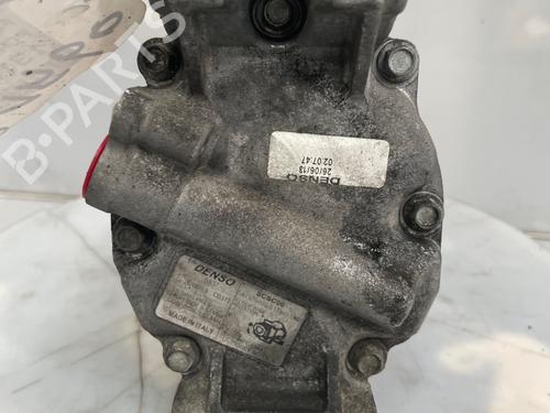 AC compressor FORD KA (RU8) 1.3 TDCi | BP40539361M34 - Image 2