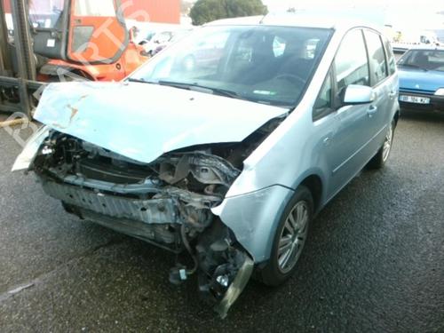 Steering column stalk FORD FOCUS C-MAX (DM2) 1.6 TDCi | BP25633315I23  - Image 12
