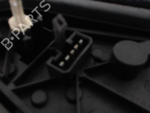 Used Left taillight Left taillight PEUGEOT 106 I (1A, 1C) 1.4 (75 hp) 25649850 25649850