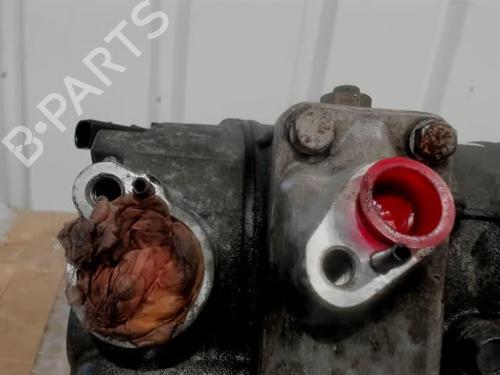 Used AC compressor AC compressor VW CADDY III MPV (2KB, 2KJ, 2CB, 2CJ) 1.9 TDI (105 hp) 25639552 25639552