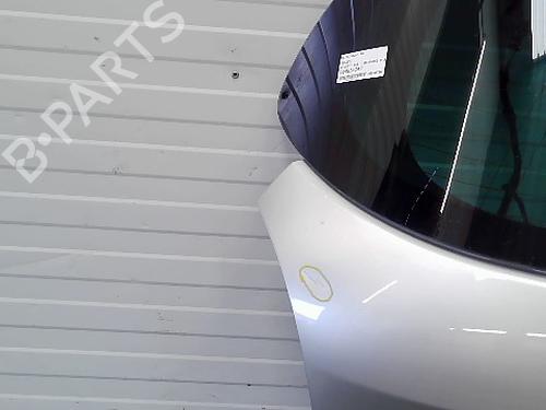 Used Tailgate Tailgate PEUGEOT 308 SW I (4E_, 4H_) 1.6 HDi (112 hp) 36008653 36008653