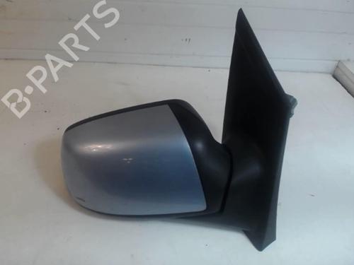 Right mirror FORD FOCUS II (DA_, HCP, DP) 1.6 TDCi | BP25643383C27 