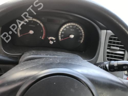Right rear door KIA RIO II (JB) 1.5 CRDi | BP27890013C5 