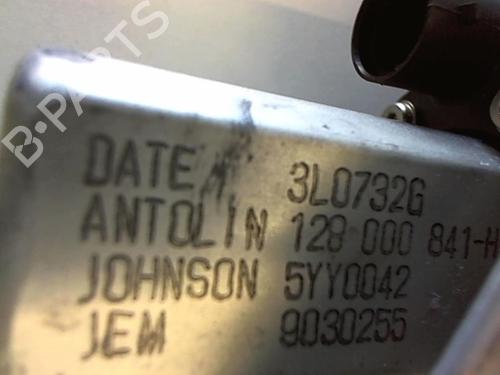 Front left window mechanism DACIA DUSTER (HS_) | BP25646218C22 - Image 3