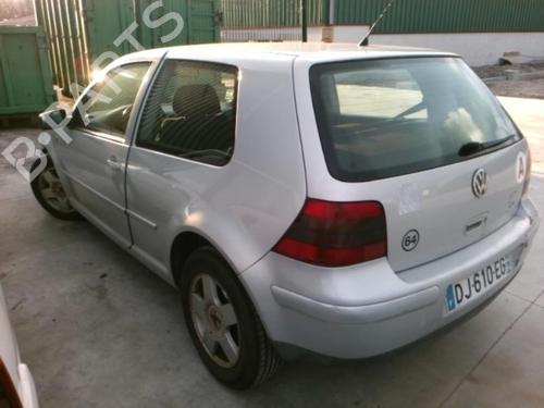 Right mirror VW GOLF IV (1J1) 1.6 | BP25627843C27 
