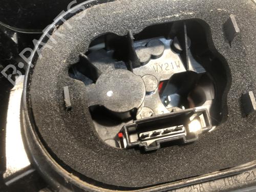 Right taillight VW TIGUAN (5N_) 2.0 TDI 4motion | BP29072327C35 