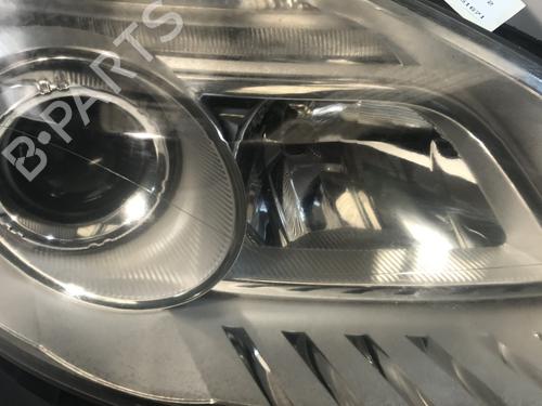 Højre forlygte RENAULT SCÉNIC II (JM0/1_) 1.5 dCi (JM1E, JM16) | BP29434914C29 