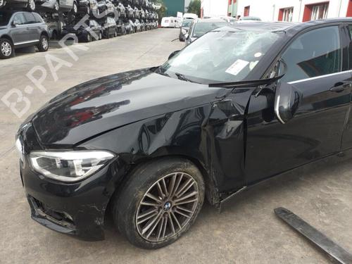 AC compressor BMW 1 (F20) 116 d | BP25634986M34  - Image 11