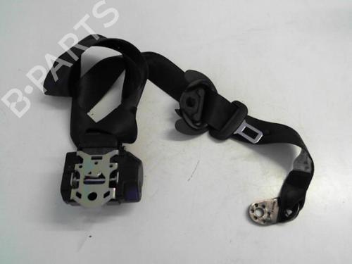 Used Rear left seatbelt Rear left seatbelt 25633840 25633840