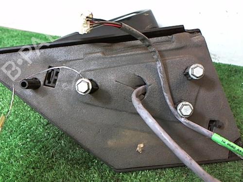 right-mirror-nissan-note-e11-ne11-2005-2006-2007-2008-2009-2010-2011-2012-2013-25630361 main image