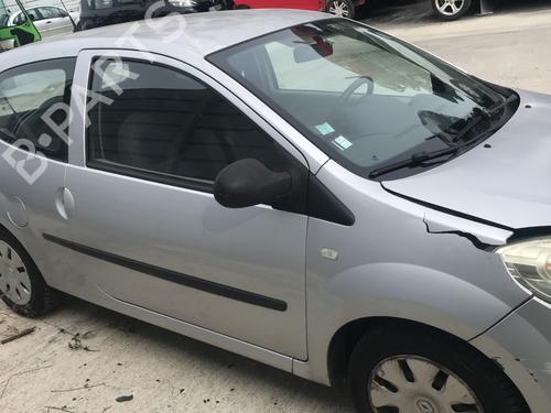 Køfangervange RENAULT TWINGO II (CN0_) 1.2 16V (CN0K, CN0V, CN0A) | BP37993309C73 - Image 23