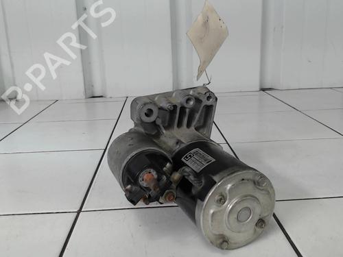 Startmotor CITROËN C4 II (NC_) 1.6 HDi 115 | BP28211599M8 