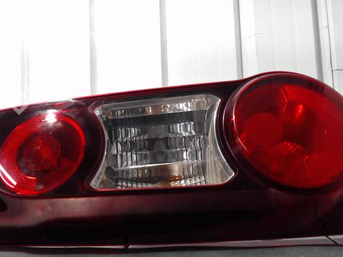 Used Left taillight CITROËN BERLINGO Box Body/MPV (B9) 1.6 HDi / BlueHDi 75 (75 hp) 32125739