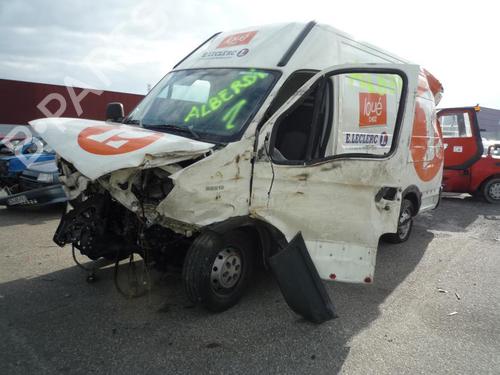 Steering column IVECO DAILY IV Van | BP33421592M21 - Image 4