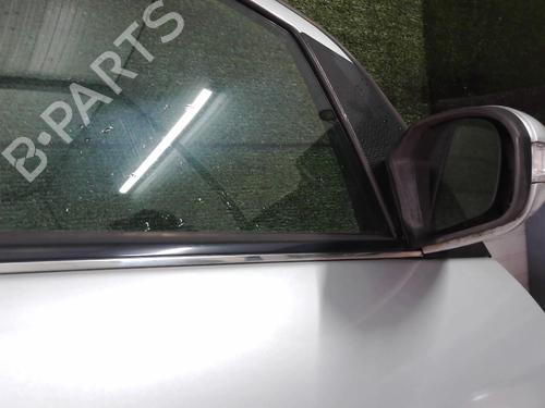 Right front door MERCEDES-BENZ B-CLASS Sports Tourer (W245) B 180 CDI (245.207) | BP25638781C3 