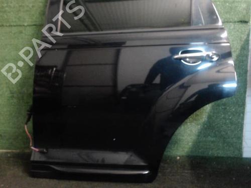 Left rear door CHRYSLER PT CRUISER (PT_) 2.2 CRD | BP25631542C4