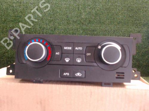 Climate control CHEVROLET CAPTIVA (C100, C140) 2.2 D | BP25648012I5 