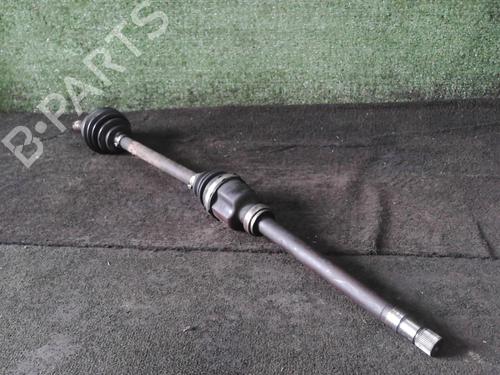 Used Right front driveshaft Right front driveshaft CITROËN JUMPER II Van 2.2 HDi 130 (130 hp) 25628240 25628240