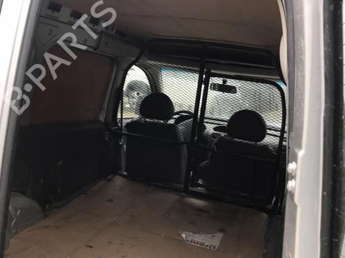 Used Parts OPEL COMBO Tour 1.7 DTI 16V 2623551