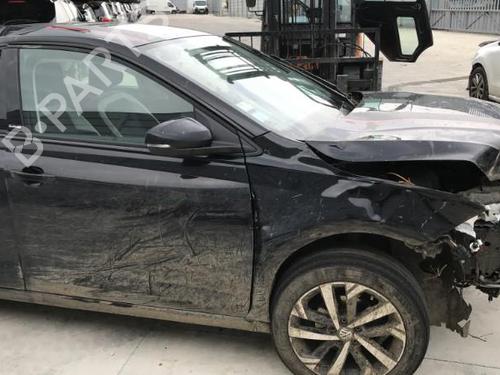 Left taillight VW POLO VI (AW1, BZ1, AE1) 1.0 TSI | BP25628237C34  - Image 6