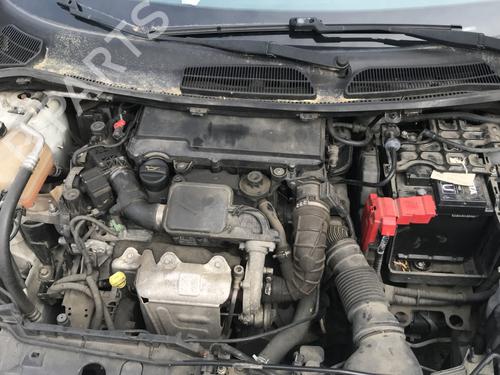 Gearbox FORD FIESTA VI (CB1, CCN) 1.4 TDCi | BP32441098M3 - Image 19