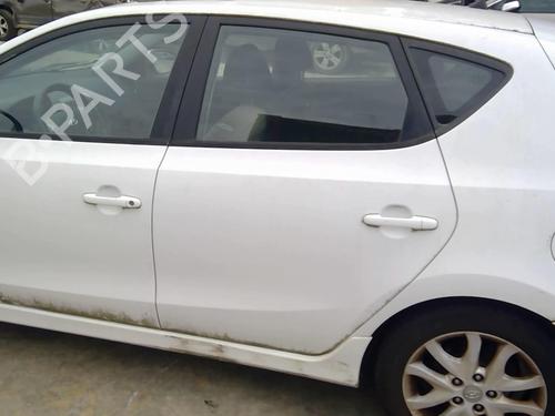 Left front driveshaft HYUNDAI i30 (FD) 1.6 CRDi | BP25631202M38 - Image 5