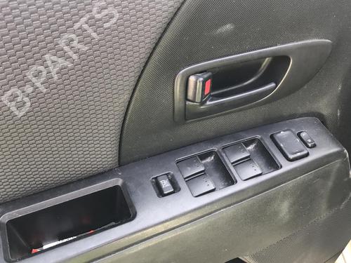 Front right window mechanism MAZDA 5 (CR) 1.8 (CR19) | BP25642235C23  - Image 9