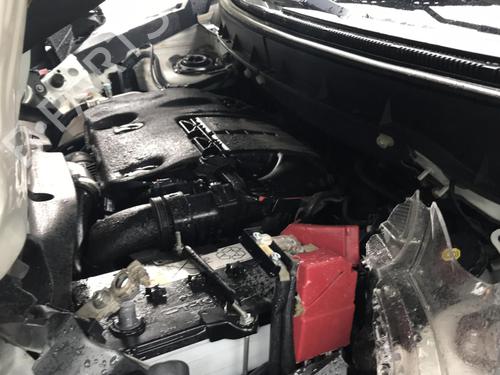 Fælk CITROËN C4 AIRCROSS 1.6 HDi 115 | BP25629605C45 - Image 7