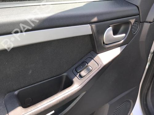 Climate control OPEL MERIVA A MPV (X03) 1.4 16V Twinport (E75) | BP25634624I5  - Image 11