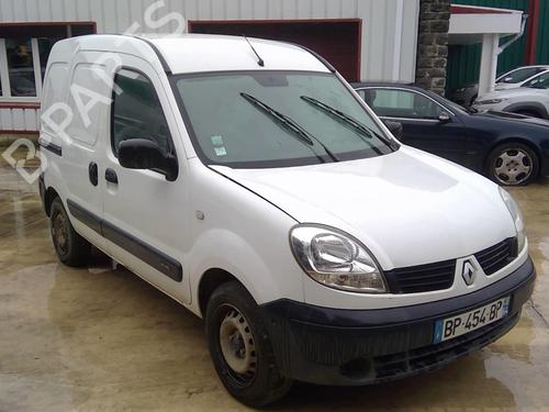 Used Parts RENAULT KANGOO Express (FC0/1_) 1.5 dCi (FC1G) (84 hp) 4442085